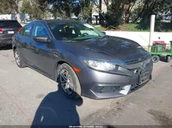 2HGFC2F52GH544121 2016 HONDA CIVIC