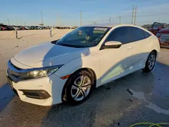 2HGFC2F52GH544362 2016 HONDA CIVIC