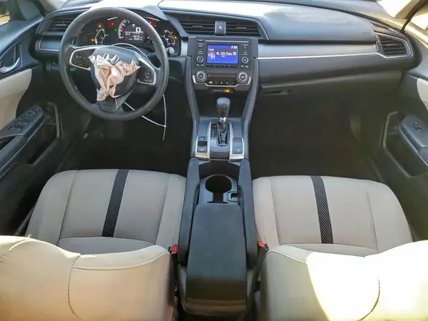 2HGFC2F52GH544362 2016 HONDA CIVIC - Image 8