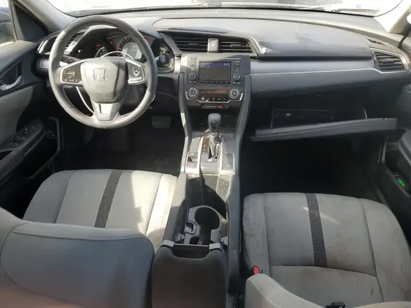 2HGFC2F52GH545253 2016 HONDA CIVIC - Image 8