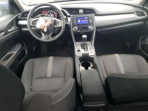 2HGFC2F52GH545429 2016 HONDA CIVIC - Image 8