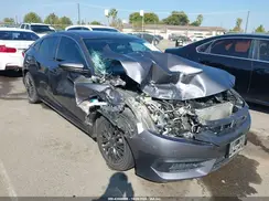 2HGFC2F52GH545642 2016 HONDA CIVIC