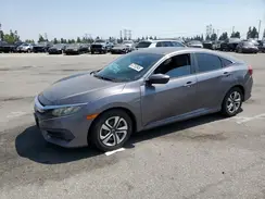 2HGFC2F52GH545656 2016 HONDA CIVIC