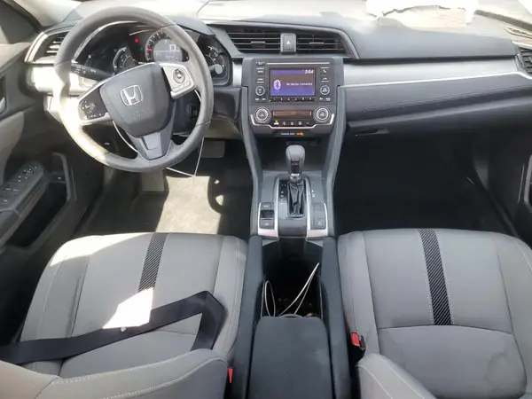 2HGFC2F52GH545656 2016 HONDA CIVIC - Image 8