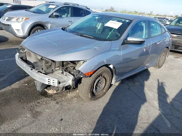 2HGFC2F52GH546015 2016 HONDA CIVIC - Image 2