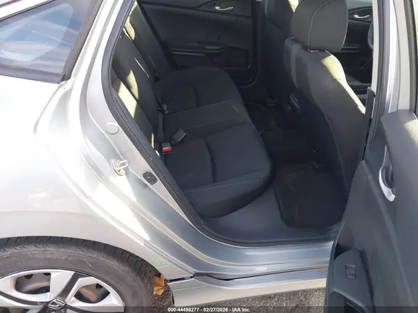 2HGFC2F52GH546015 2016 HONDA CIVIC - Image 8
