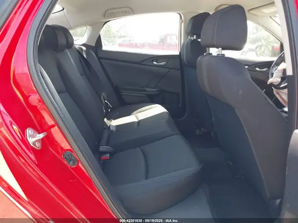 2HGFC2F52GH546533 2016 HONDA CIVIC - Image 8