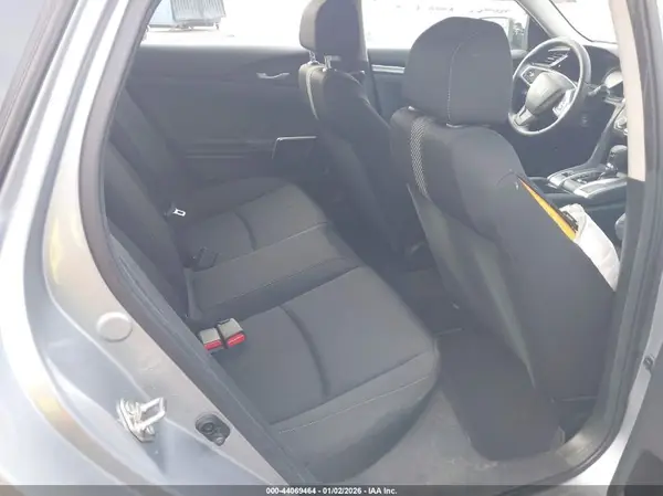 2HGFC2F52GH547553 2016 HONDA CIVIC - Image 8