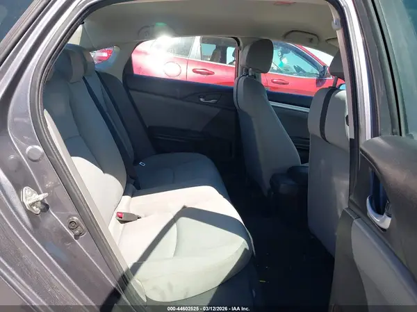 2HGFC2F52GH547696 2016 HONDA CIVIC - Image 8
