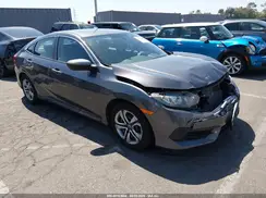 2HGFC2F52GH549965 2016 HONDA CIVIC