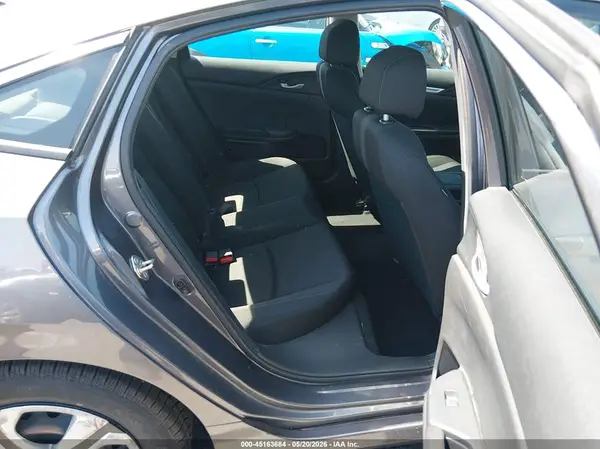 2HGFC2F52GH549965 2016 HONDA CIVIC - Image 8