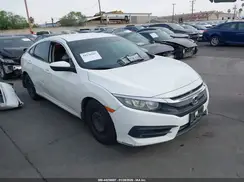 2HGFC2F52GH550095 2016 HONDA CIVIC