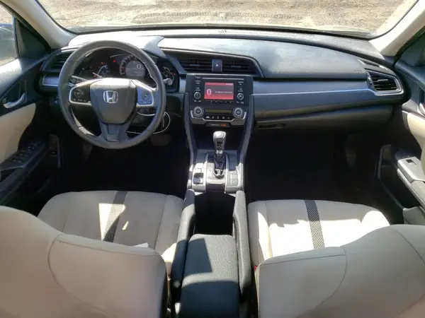 2HGFC2F52GH550470 2016 HONDA CIVIC - Image 8