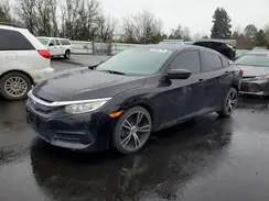 2HGFC2F52GH550503 2016 HONDA CIVIC