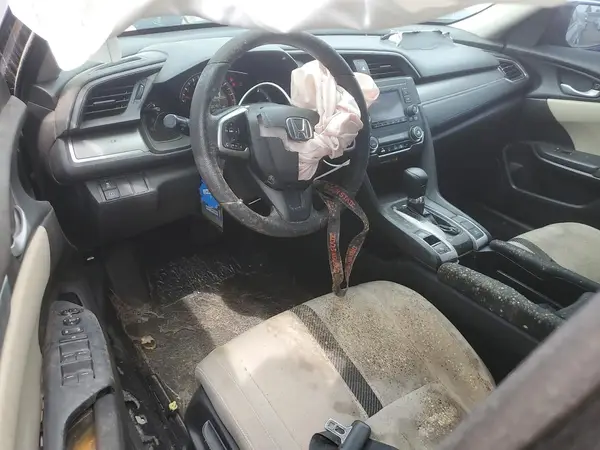 2HGFC2F52GH550503 2016 HONDA CIVIC - Image 8
