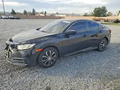 2HGFC2F52GH551053 2016 HONDA CIVIC