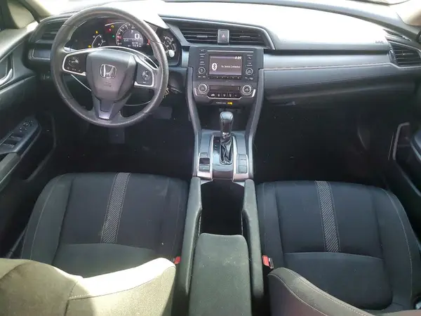 2HGFC2F52GH551053 2016 HONDA CIVIC - Image 8