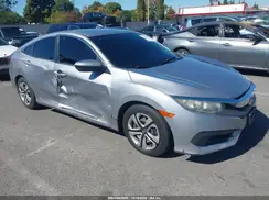2HGFC2F52GH551120 2016 HONDA CIVIC