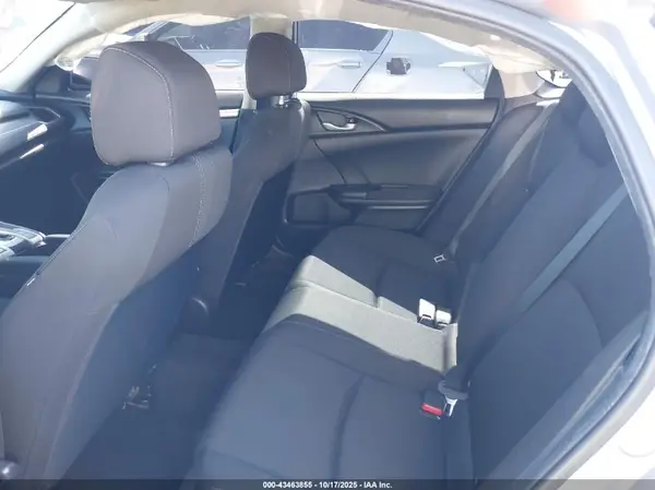 2HGFC2F52GH551120 2016 HONDA CIVIC - Image 8