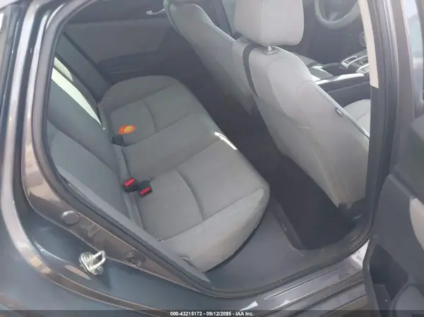 2HGFC2F52GH553241 2016 HONDA CIVIC - Image 8