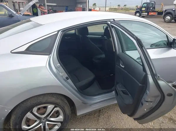 2HGFC2F52GH553420 2016 HONDA CIVIC - Image 8