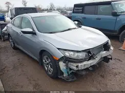 2HGFC2F52GH553448 2016 HONDA CIVIC
