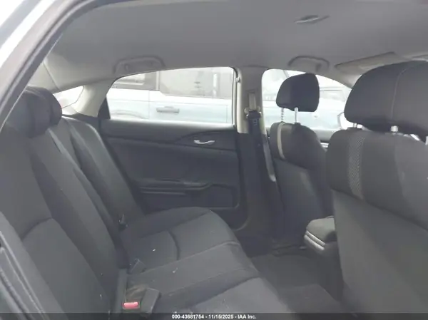 2HGFC2F52GH553448 2016 HONDA CIVIC - Image 8