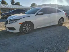 2HGFC2F52GH553532 2016 HONDA CIVIC