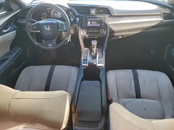 2HGFC2F52GH553532 2016 HONDA CIVIC - Image 8