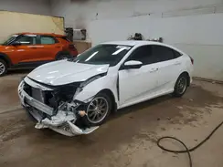 2HGFC2F52GH553563 2016 HONDA CIVIC