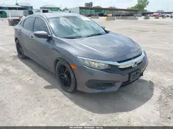 2HGFC2F52GH553899 2016 HONDA CIVIC