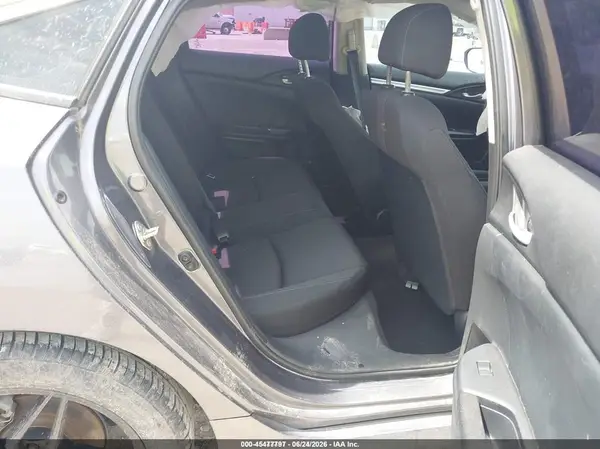 2HGFC2F52GH553899 2016 HONDA CIVIC - Image 8