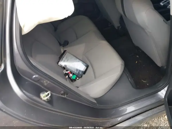 2HGFC2F52GH554955 2016 HONDA CIVIC - Image 8