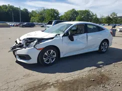 2HGFC2F52GH555233 2016 HONDA CIVIC