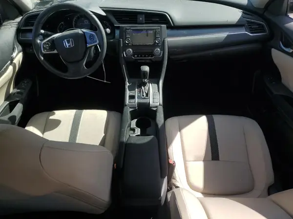 2HGFC2F52GH555233 2016 HONDA CIVIC - Image 8