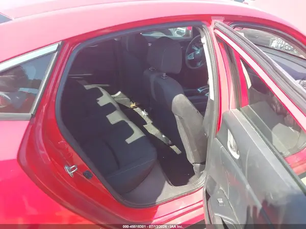 2HGFC2F52GH555782 2016 HONDA CIVIC - Image 8