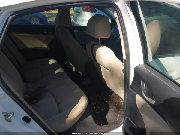 2HGFC2F52GH555958 2016 HONDA CIVIC - Image 8