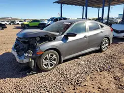 2HGFC2F52GH557497 2016 HONDA CIVIC