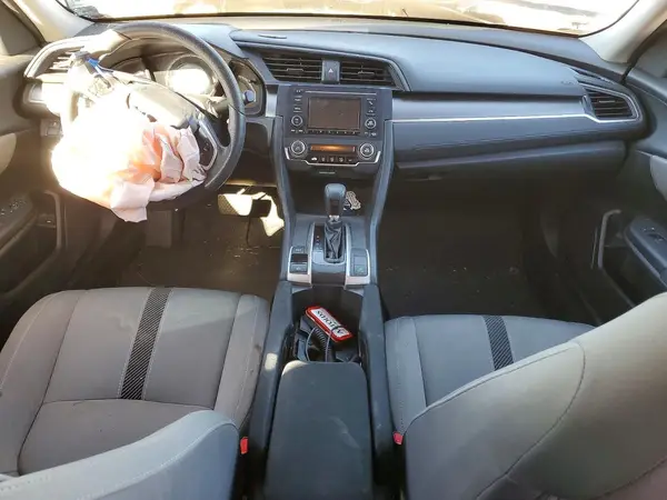 2HGFC2F52GH557497 2016 HONDA CIVIC - Image 8