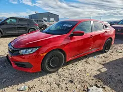 2HGFC2F52GH558049 2016 HONDA CIVIC