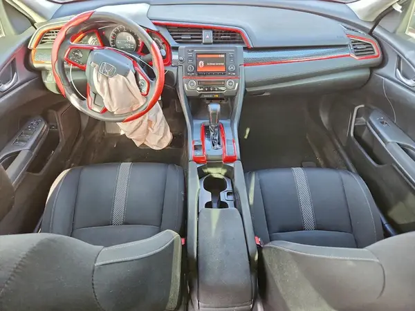 2HGFC2F52GH558049 2016 HONDA CIVIC - Image 8