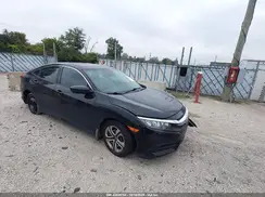 2HGFC2F52GH558147 2016 HONDA CIVIC