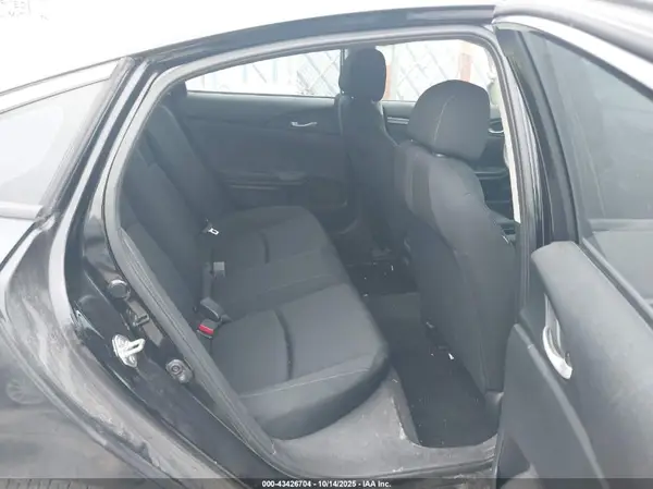 2HGFC2F52GH558147 2016 HONDA CIVIC - Image 8