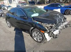 2HGFC2F52GH558858 2016 HONDA CIVIC