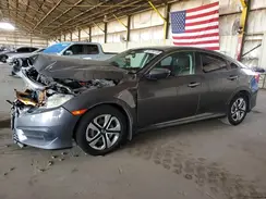 2HGFC2F52GH559430 2016 HONDA CIVIC