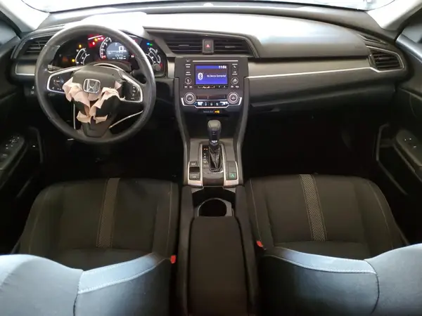 2HGFC2F52GH559430 2016 HONDA CIVIC - Image 8