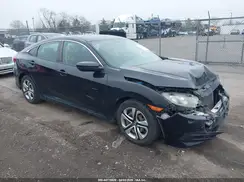 2HGFC2F52GH559850 2016 HONDA CIVIC
