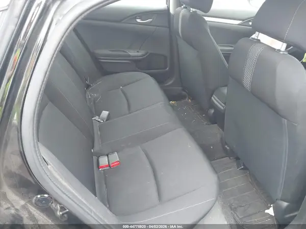2HGFC2F52GH559850 2016 HONDA CIVIC - Image 8
