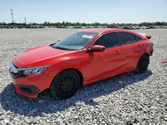 2HGFC2F52GH560061 2016 HONDA CIVIC