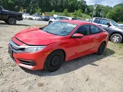 2HGFC2F52GH560190 2016 HONDA CIVIC
